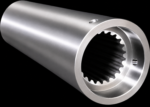 PTO COUPLER KIT